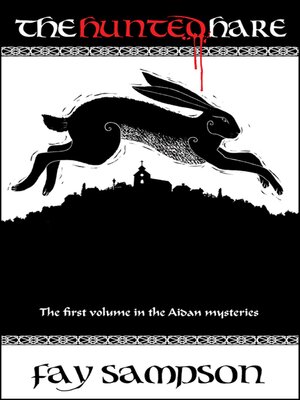 The Hunted Hare - ebook